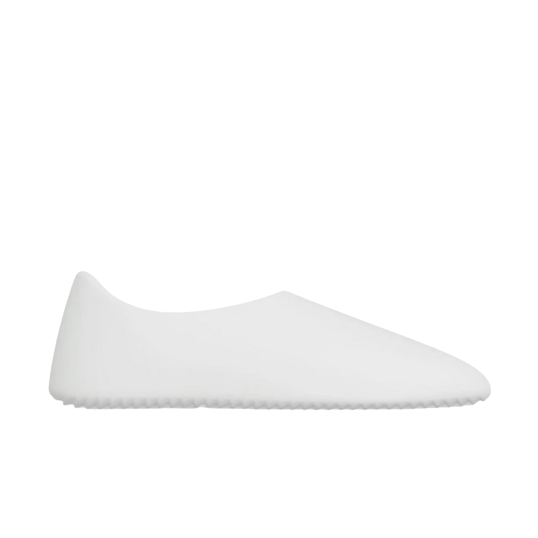 (Men's) Yeezy YZY SL-01 Slip On Shoe "White" (2025) Sneakers in White | FOOT NINJAS {2}