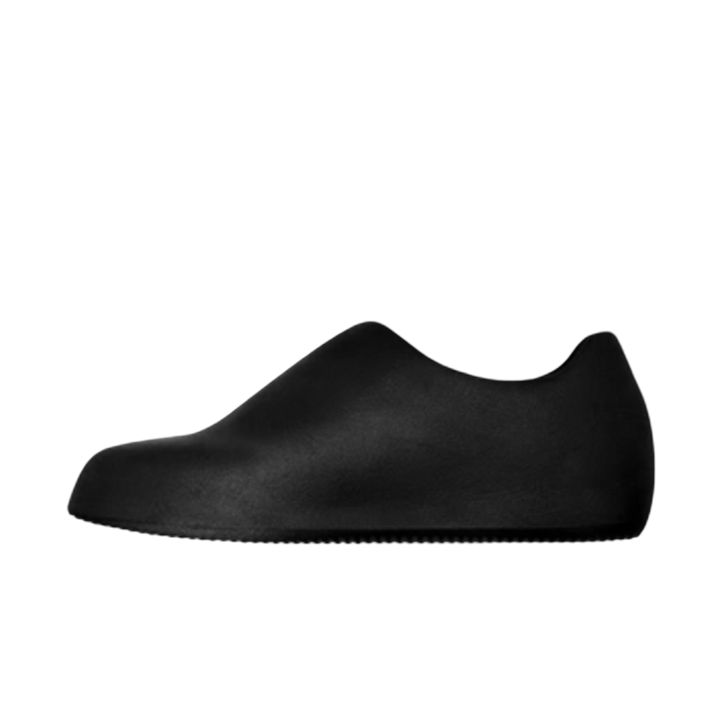 (Men's) Yeezy YZY SL-02 Slip On Shoe "Black" (2025) Sneakers in Black | FOOT NINJAS {1}