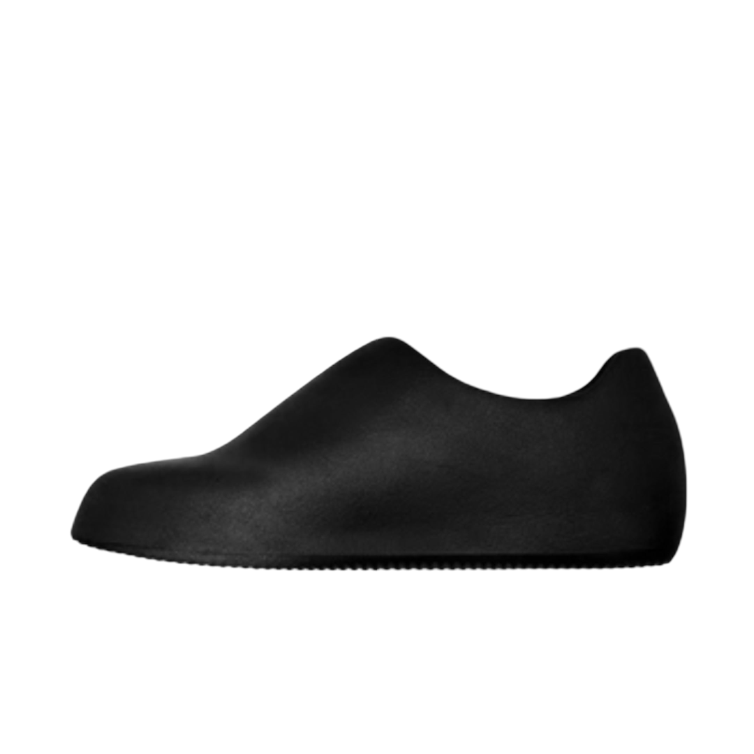 (Men's) Yeezy YZY SL-02 Slip On Shoe "Black" (2025) Sneakers in Black | FOOT NINJAS {1}