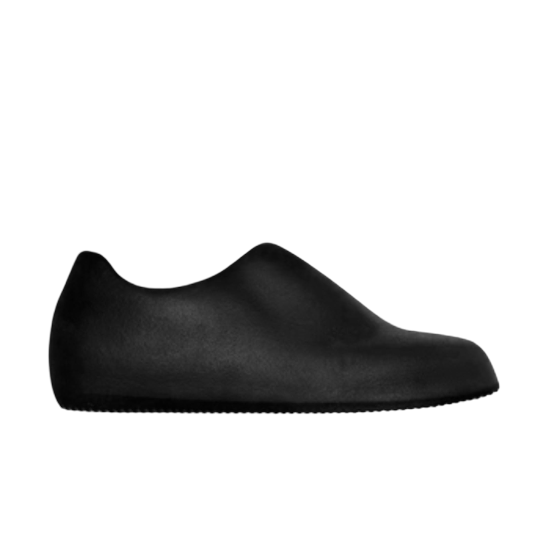 (Men's) Yeezy YZY SL-02 Slip On Shoe "Black" (2025) Sneakers in Black | FOOT NINJAS {2}