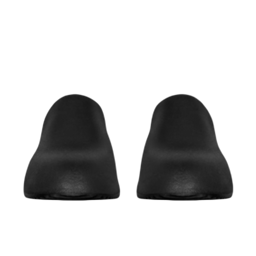 (Men's) Yeezy YZY SL-02 Slip On Shoe "Black" (2025) Sneakers in Black | FOOT NINJAS {3}