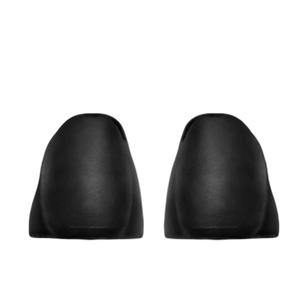 (Men's) Yeezy YZY SL-02 Slip On Shoe "Black" (2025) Sneakers in Black | FOOT NINJAS {4}