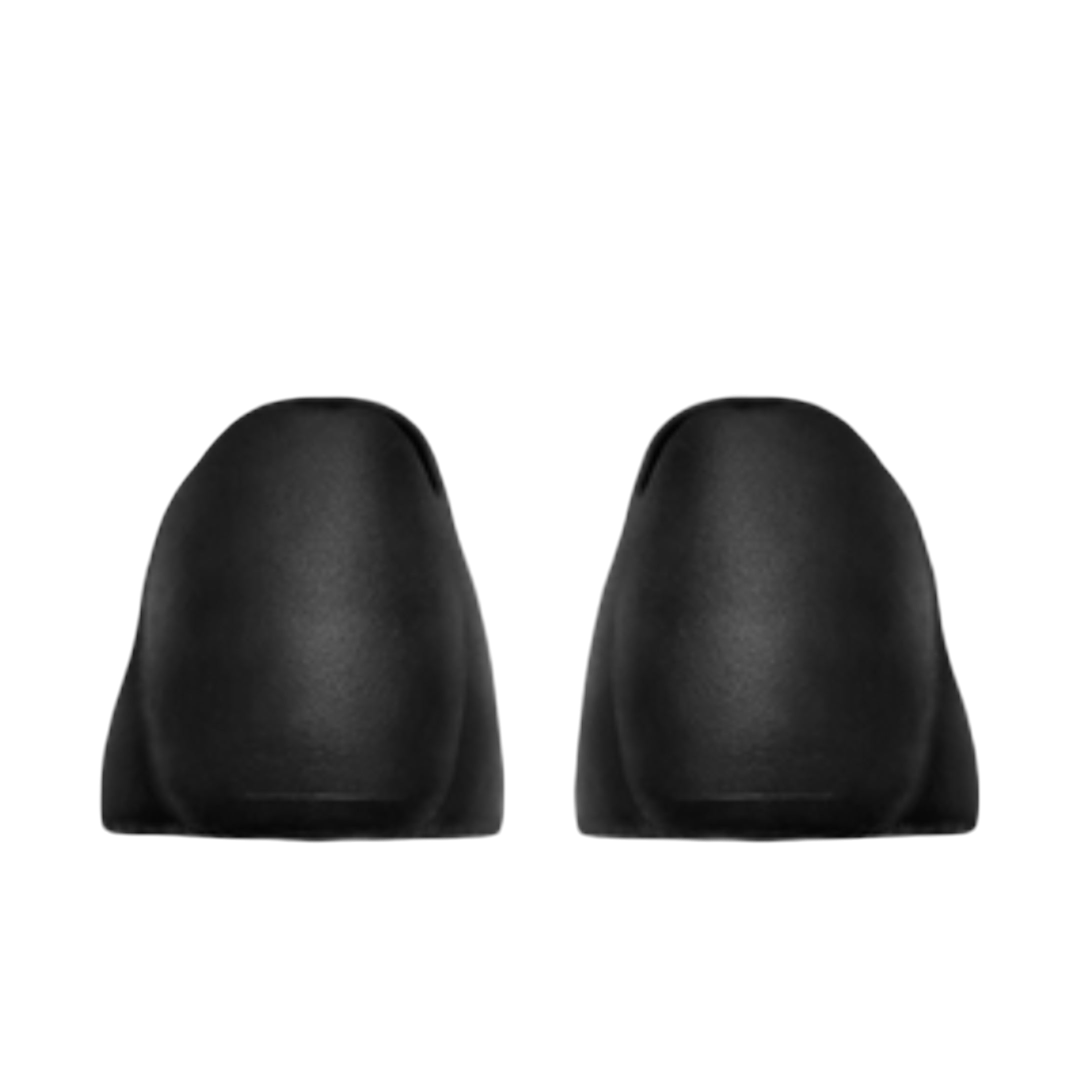 (Men's) Yeezy YZY SL-02 Slip On Shoe "Black" (2025) Sneakers in Black | FOOT NINJAS {4}