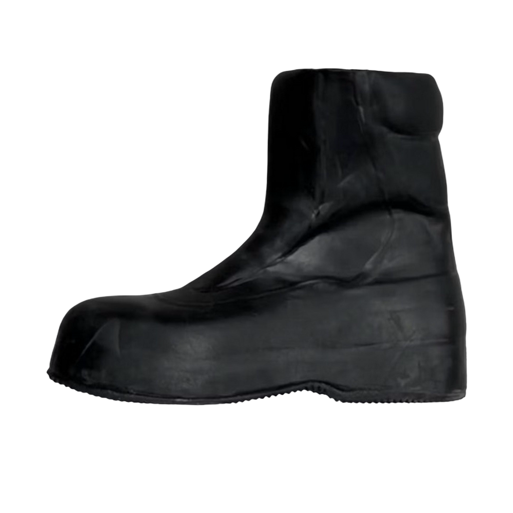 (Men's) Yeezy YZY SL-03 Boot "Black" (2025) Sneakers in Black | FOOT NINJAS {1}