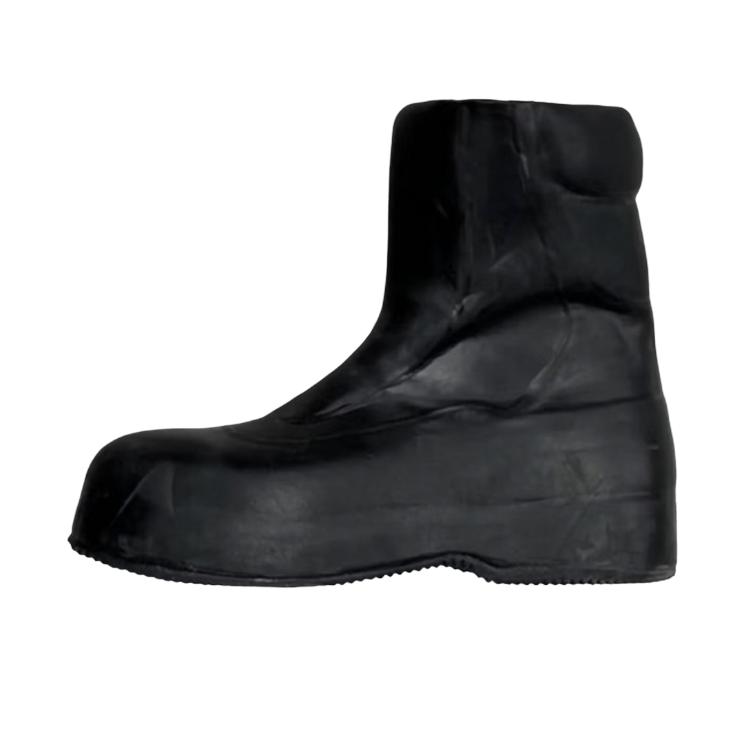 (Men's) Yeezy YZY SL-03 Boot "Black" (2025) Sneakers in Black | FOOT NINJAS {1}