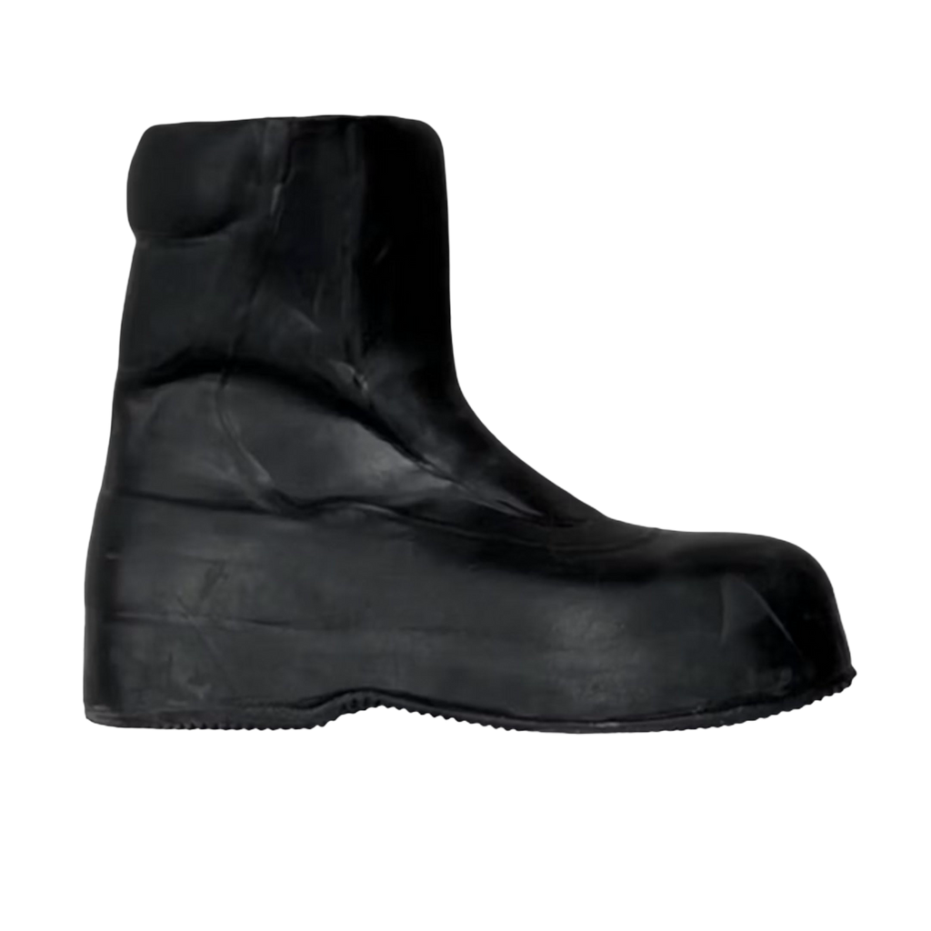 (Men's) Yeezy YZY SL-03 Boot "Black" (2025) Sneakers in Black | FOOT NINJAS {2}