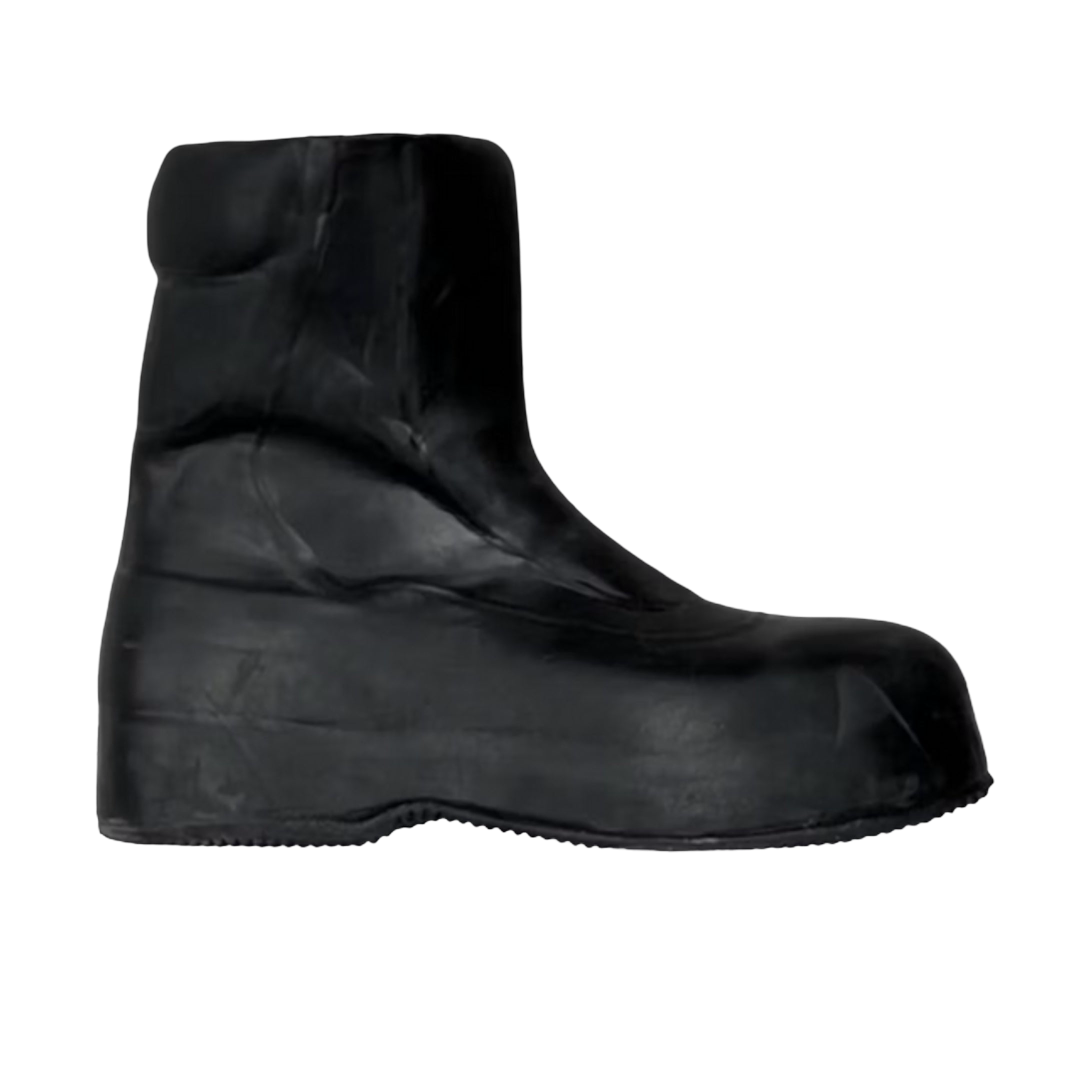 (Men's) Yeezy YZY SL-03 Boot "Black" (2025) Sneakers in Black | FOOT NINJAS {2}