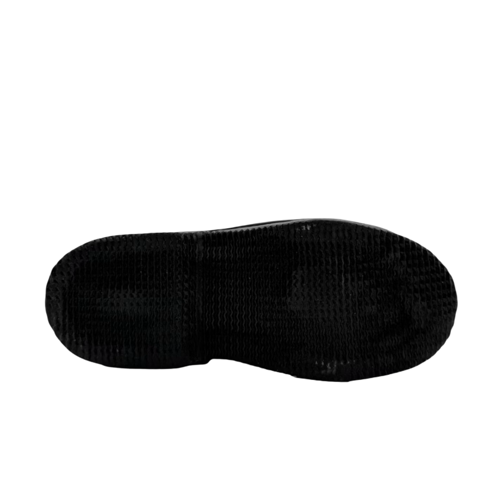 (Men's) Yeezy YZY SL-03 Boot "Black" (2025) Sneakers in Black | FOOT NINJAS {4}