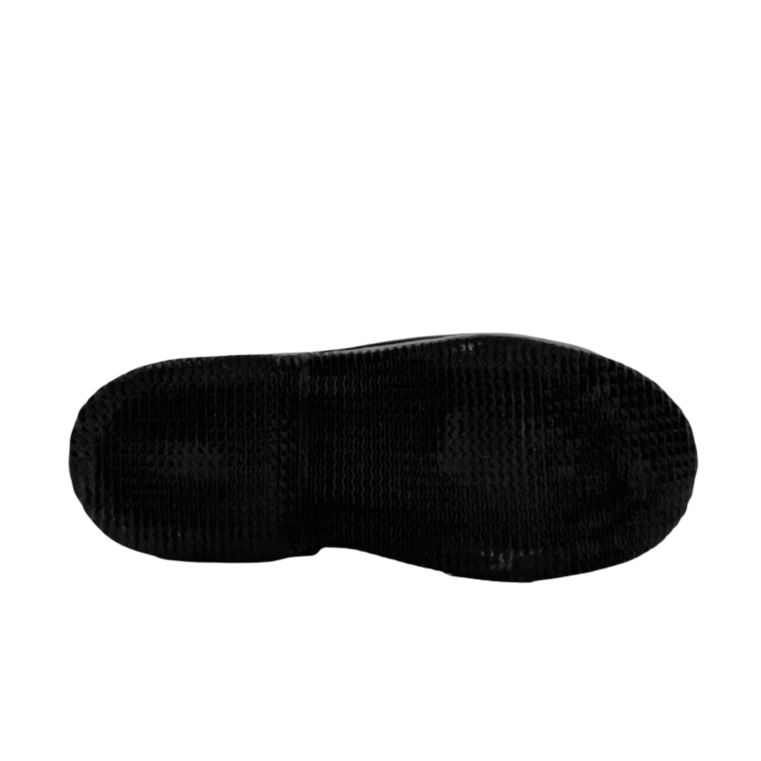 (Men's) Yeezy YZY SL-03 Boot "Black" (2025) Sneakers in Black | FOOT NINJAS {4}