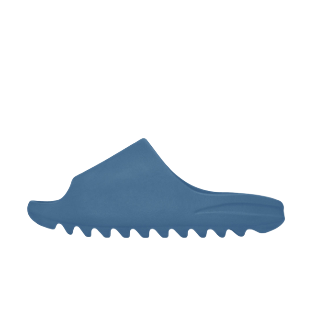 (Men's) Yeezy YZY YS-01 Slide "Blue" (2025) Sneakers in Blue | FOOT NINJAS {1}