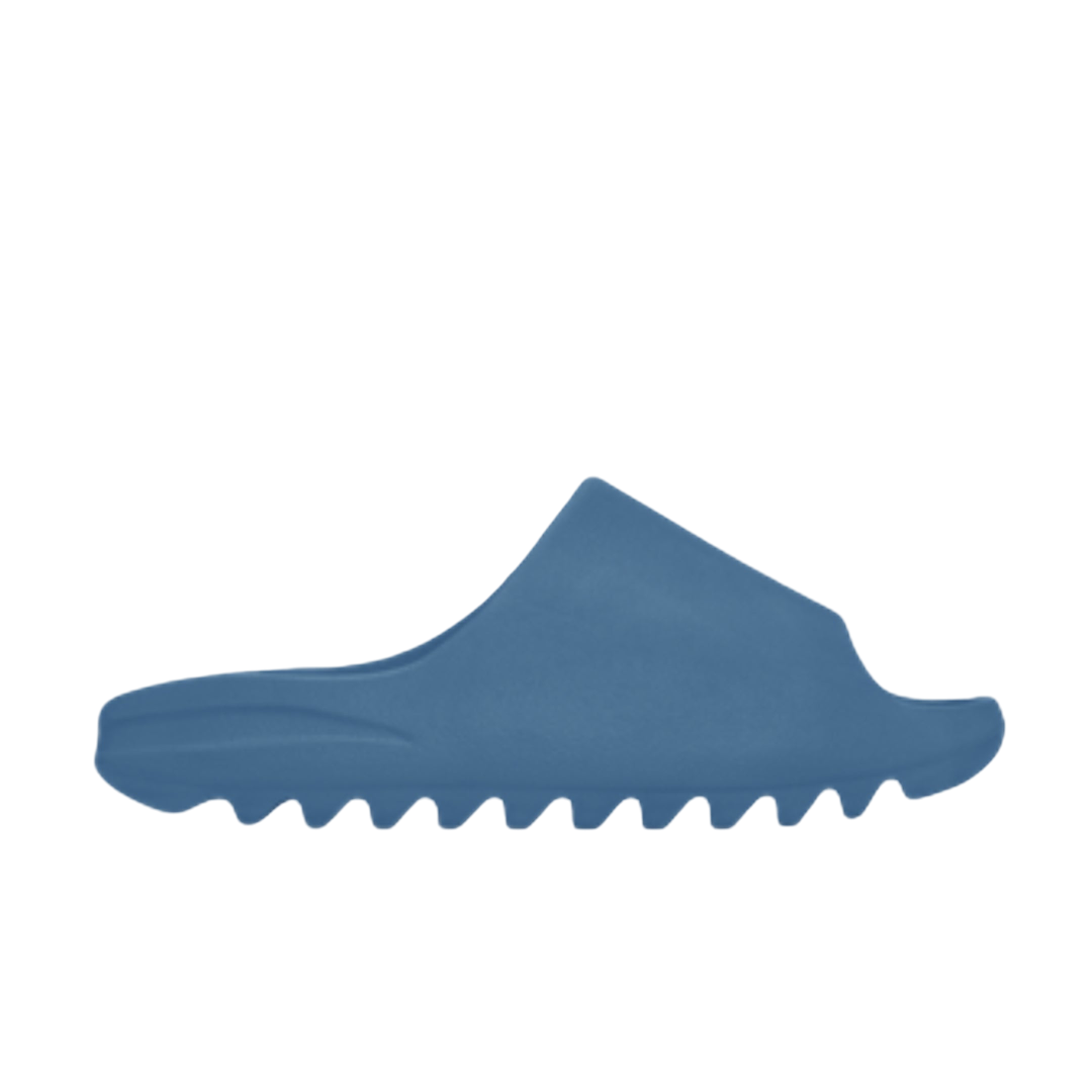 (Men's) Yeezy YZY YS-01 Slide "Blue" (2025) Sneakers in Blue | FOOT NINJAS {2}