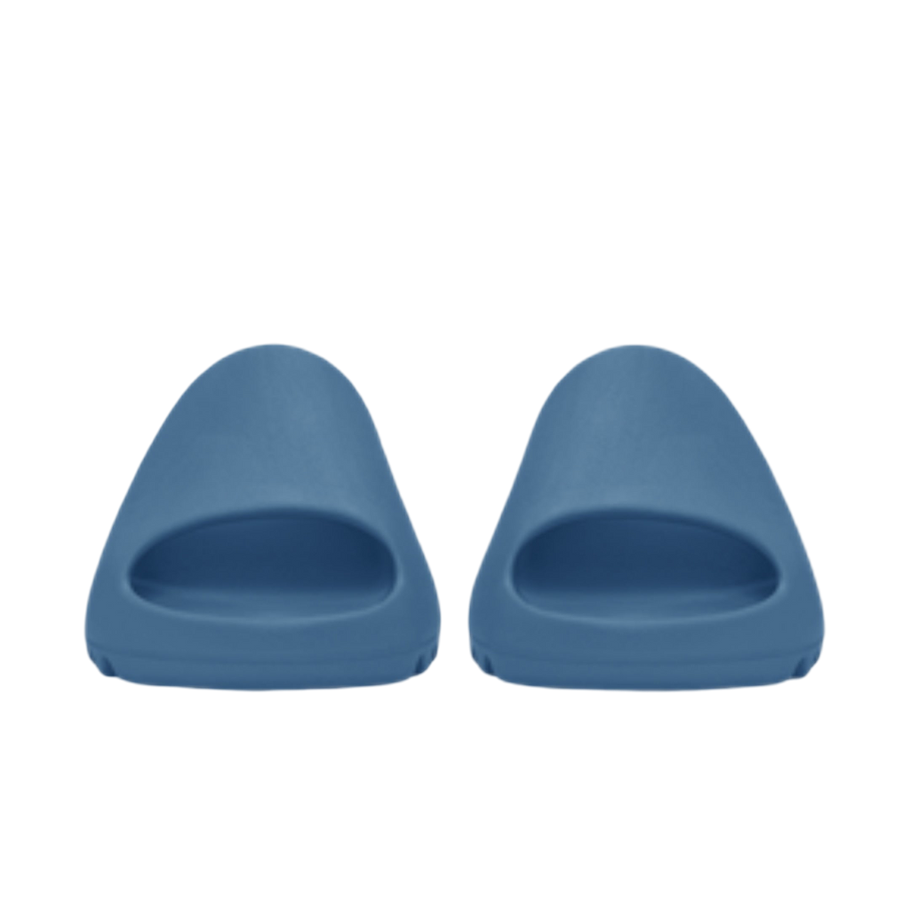 (Men's) Yeezy YZY YS-01 Slide "Blue" (2025) Sneakers in Blue | FOOT NINJAS {3}