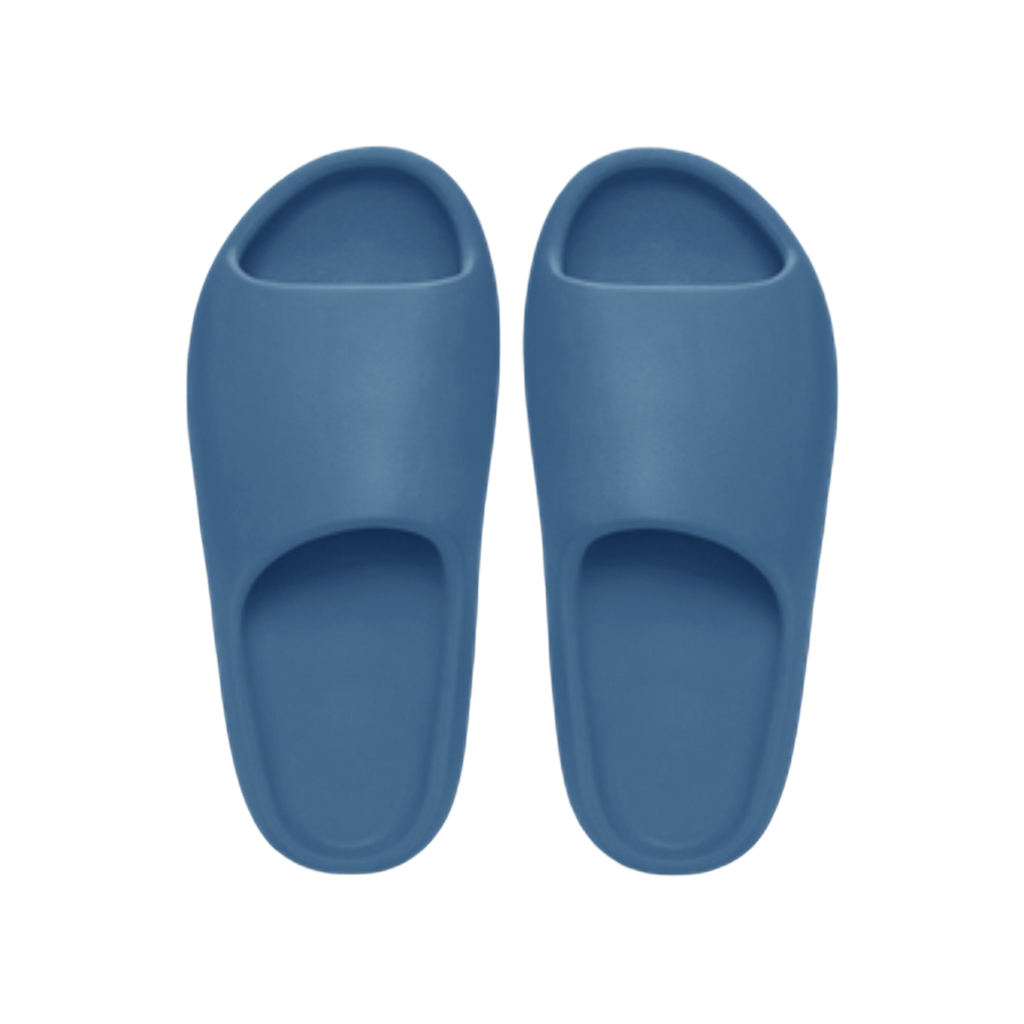 (Men's) Yeezy YZY YS-01 Slide "Blue" (2025) Sneakers in Blue | FOOT NINJAS {4}