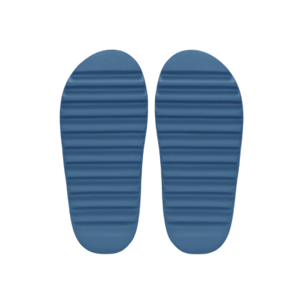 (Men's) Yeezy YZY YS-01 Slide "Blue" (2025) Sneakers in Blue | FOOT NINJAS {5}