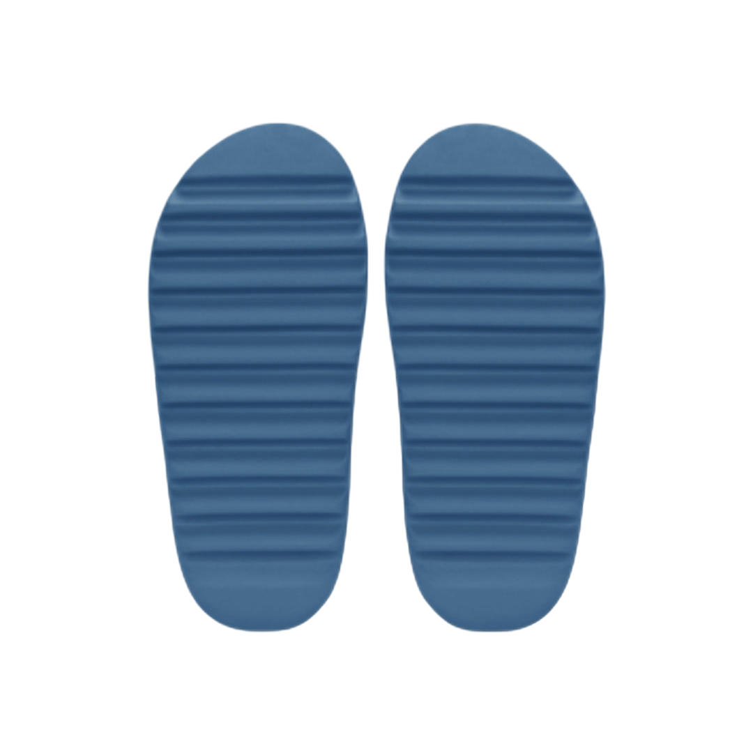 (Men's) Yeezy YZY YS-01 Slide "Blue" (2025) Sneakers in Blue | FOOT NINJAS {5}