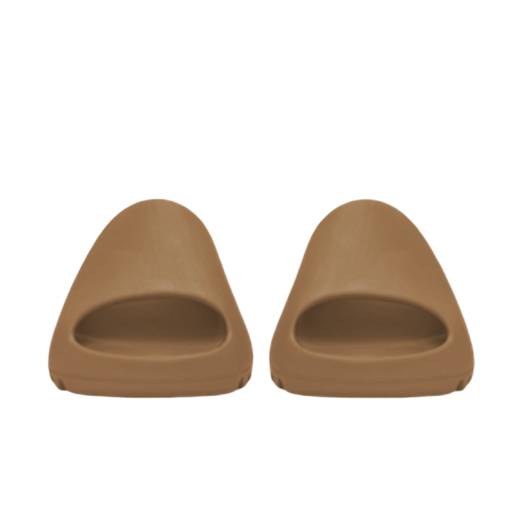 (Men's) Yeezy YZY YS-01 Slide "Caramel" (2025) Sneakers in Brown | FOOT NINJAS {3}