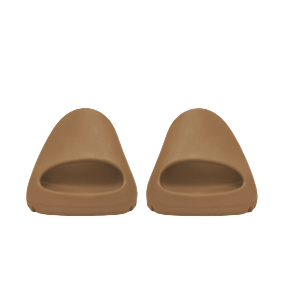 (Men's) Yeezy YZY YS-01 Slide "Caramel" (2025) Sneakers in Brown | FOOT NINJAS {3}