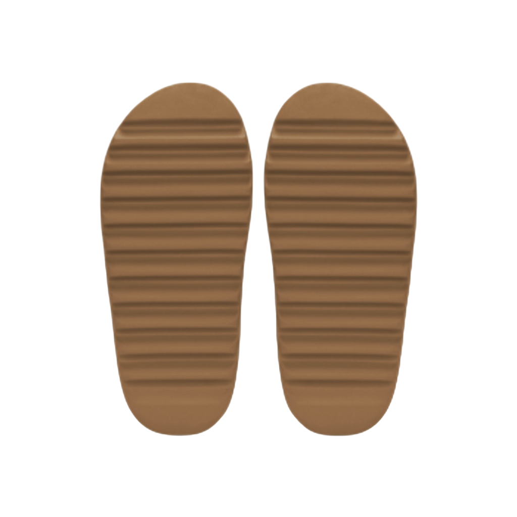 (Men's) Yeezy YZY YS-01 Slide "Caramel" (2025) Sneakers in Brown | FOOT NINJAS {5}