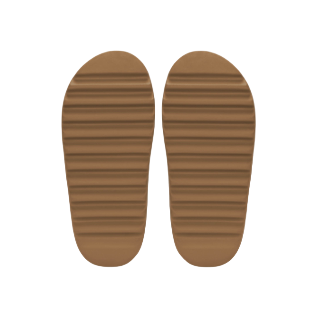 (Men's) Yeezy YZY YS-01 Slide "Caramel" (2025) Sneakers in Brown | FOOT NINJAS {5}