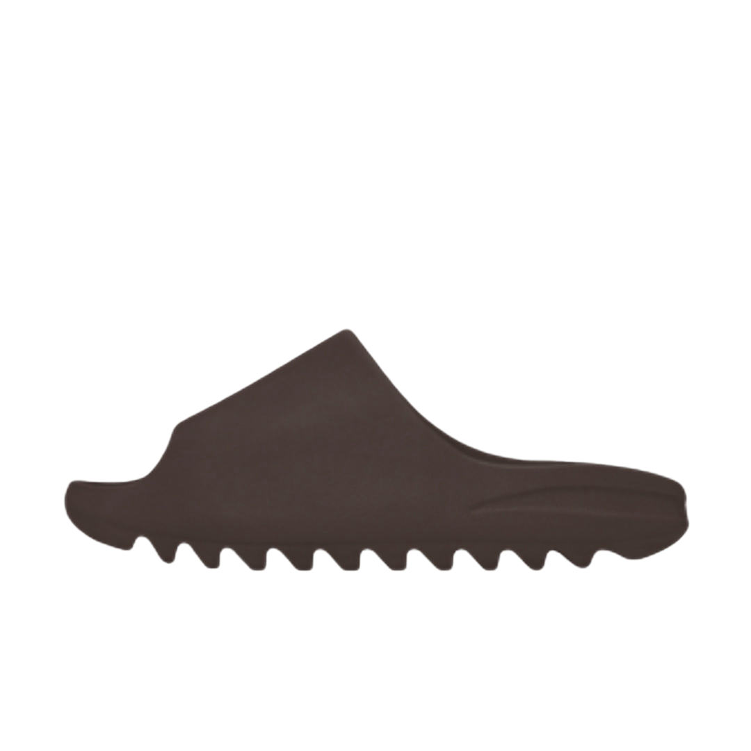 (Men's) Yeezy YZY YS-01 Slide "Chocolate Brown" (2025) Sneakers in Brown | FOOT NINJAS {1}