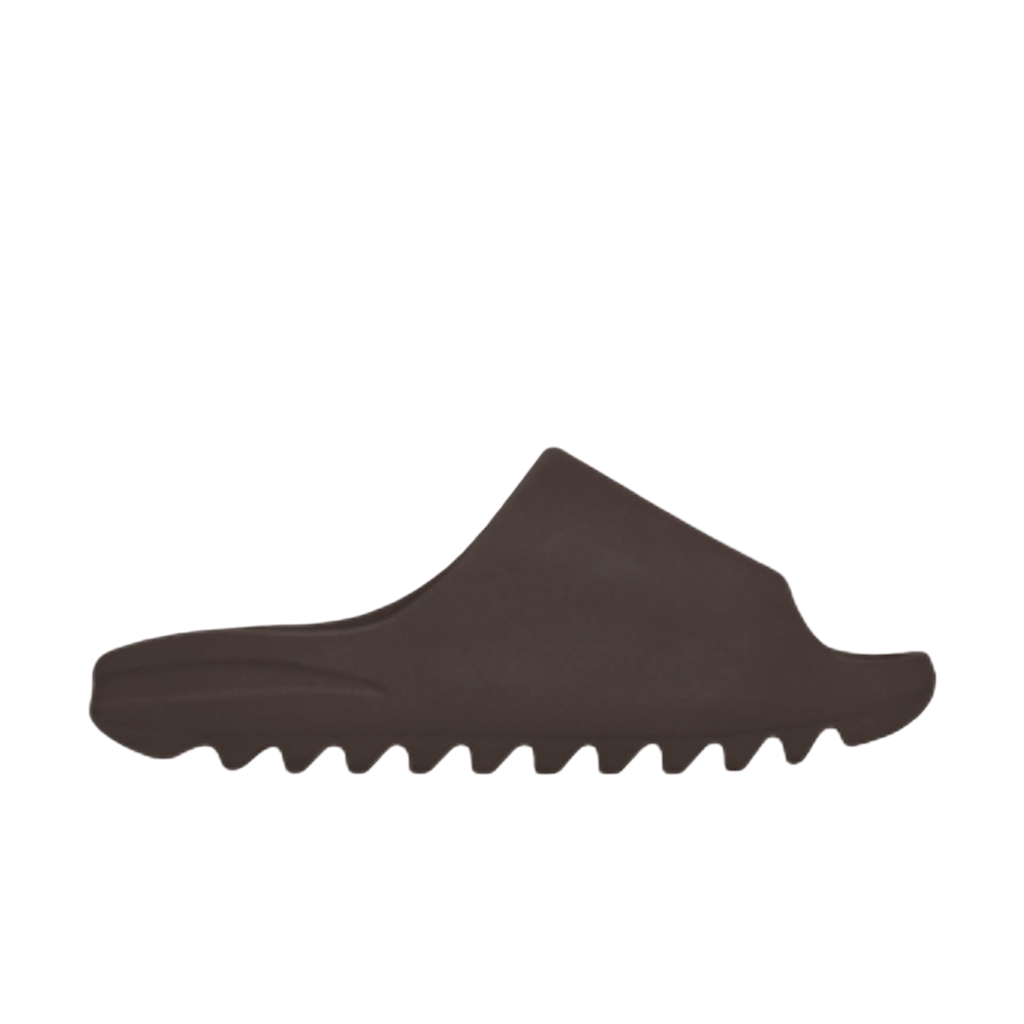 (Men's) Yeezy YZY YS-01 Slide "Chocolate Brown" (2025) Sneakers in Brown | FOOT NINJAS {2}