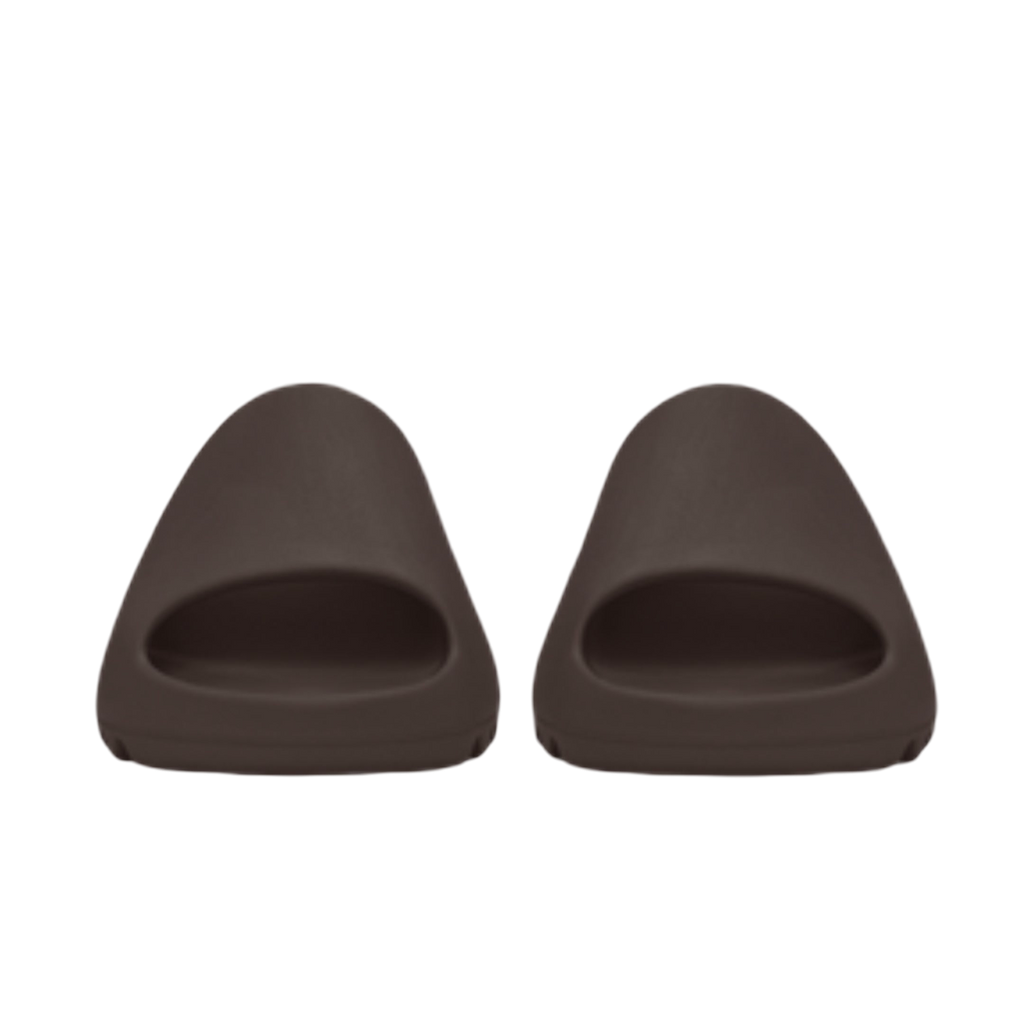 (Men's) Yeezy YZY YS-01 Slide "Chocolate Brown" (2025) Sneakers in Brown | FOOT NINJAS {3}