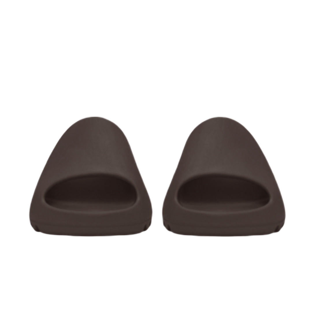 (Men's) Yeezy YZY YS-01 Slide "Chocolate Brown" (2025) Sneakers in Brown | FOOT NINJAS {3}