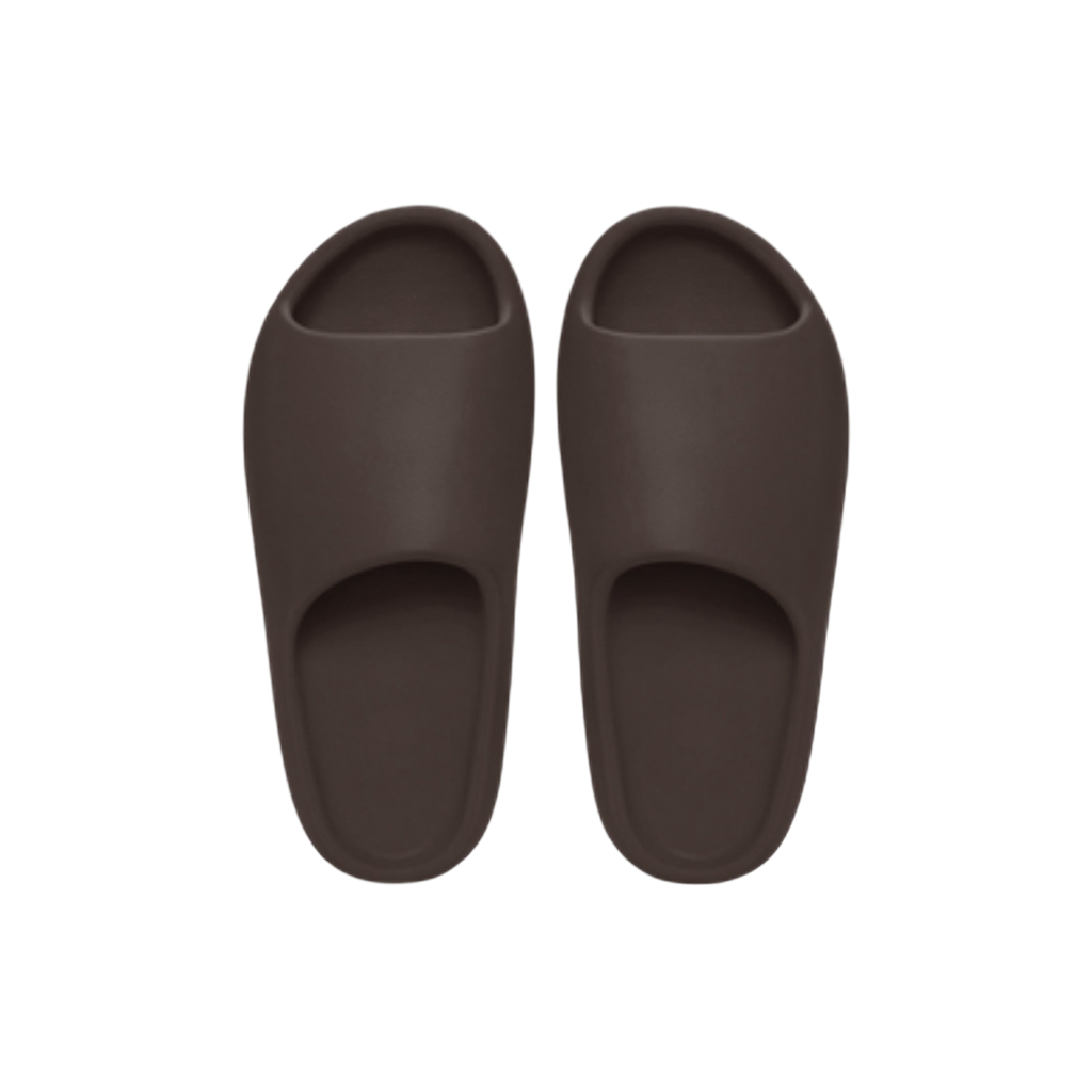 (Men's) Yeezy YZY YS-01 Slide "Chocolate Brown" (2025) Sneakers in Brown | FOOT NINJAS {4}