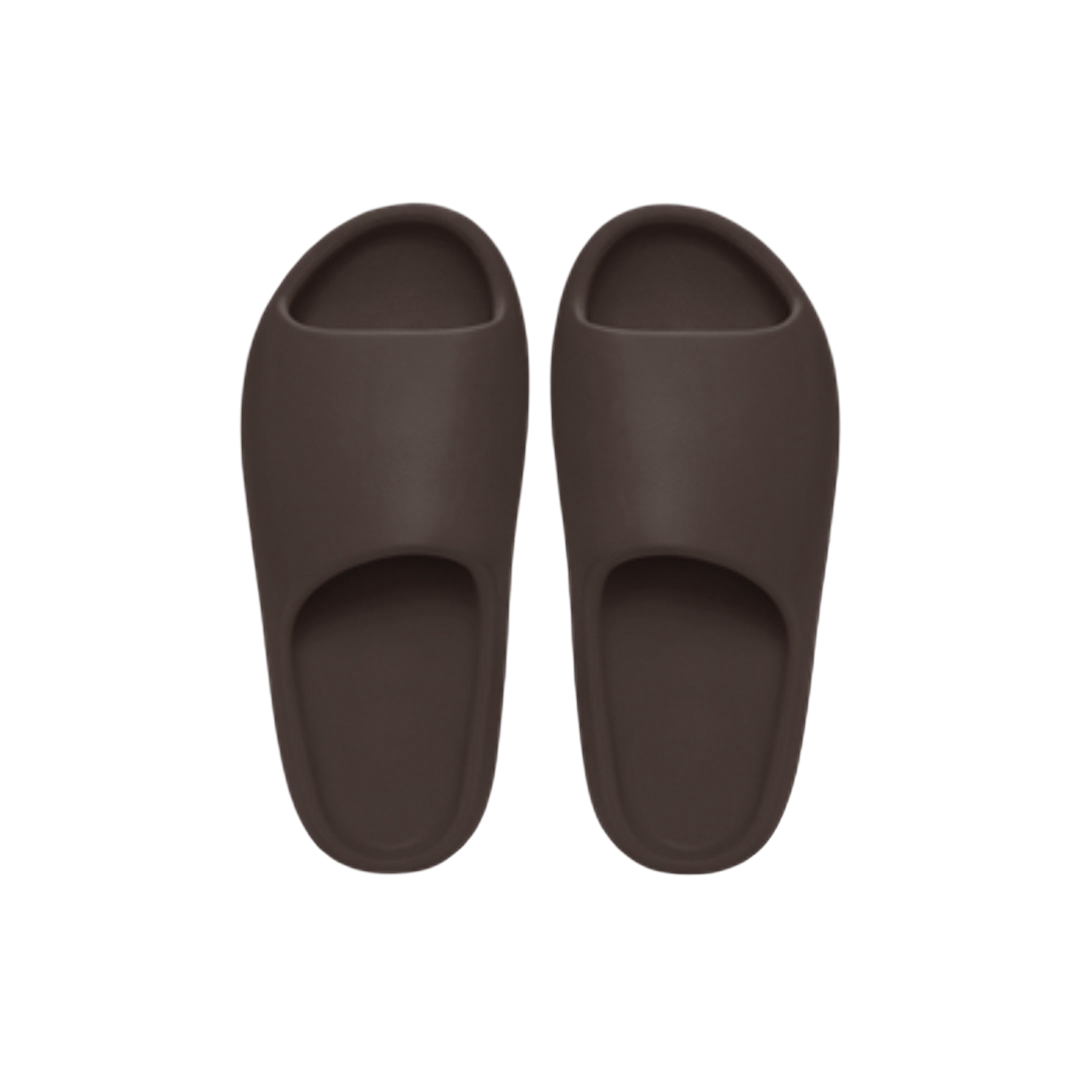 (Men's) Yeezy YZY YS-01 Slide "Chocolate Brown" (2025) Sneakers in Brown | FOOT NINJAS {4}