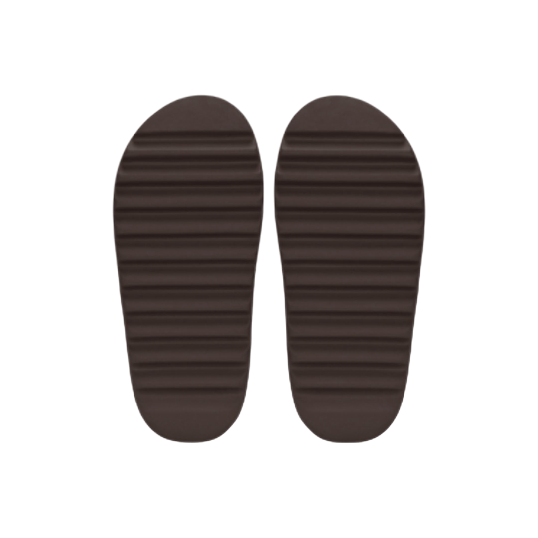 (Men's) Yeezy YZY YS-01 Slide "Chocolate Brown" (2025) Sneakers in Brown | FOOT NINJAS {5}