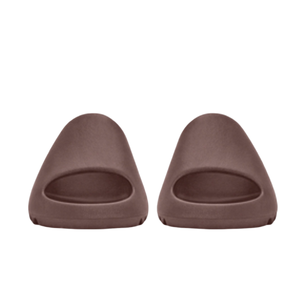 (Men's) Yeezy YZY YS-01 Slide "Fudge" (2025) Sneakers in Brown | FOOT NINJAS {3}