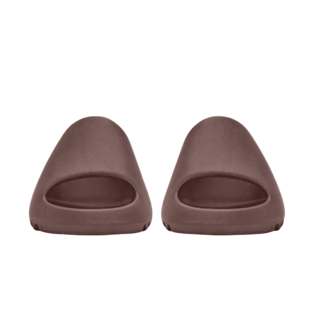 (Men's) Yeezy YZY YS-01 Slide "Fudge" (2025) Sneakers in Brown | FOOT NINJAS {3}