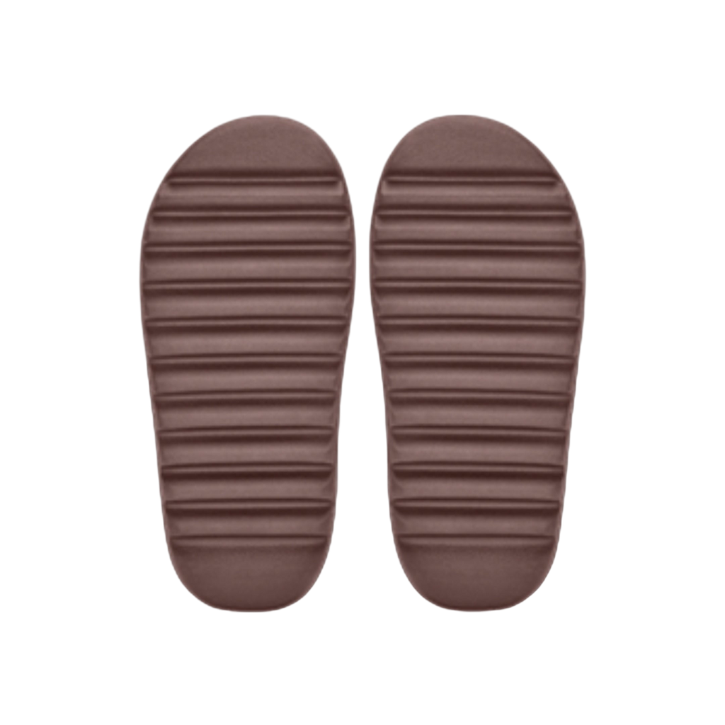 (Men's) Yeezy YZY YS-01 Slide "Fudge" (2025) Sneakers in Brown | FOOT NINJAS {5}