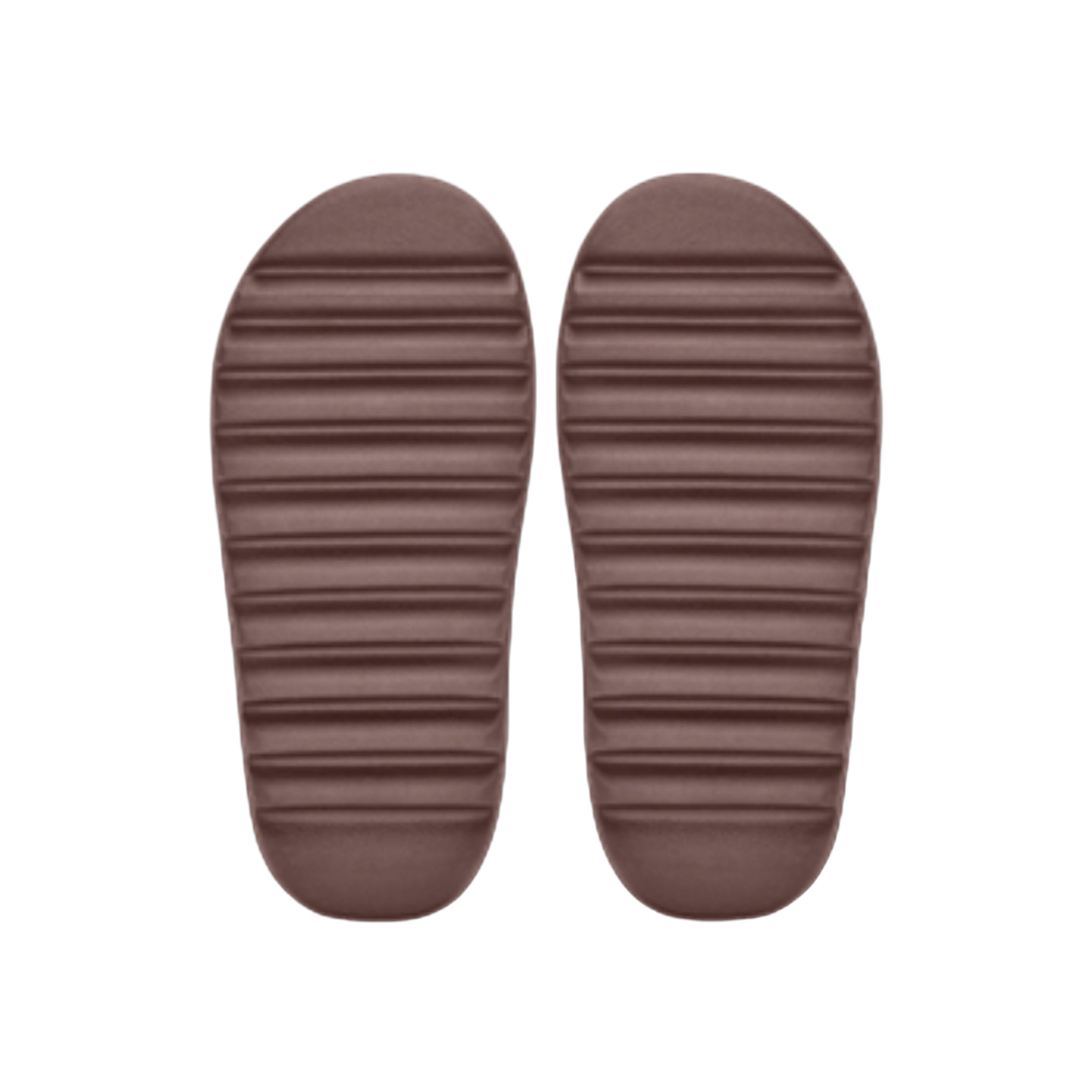 (Men's) Yeezy YZY YS-01 Slide "Fudge" (2025) Sneakers in Brown | FOOT NINJAS {5}