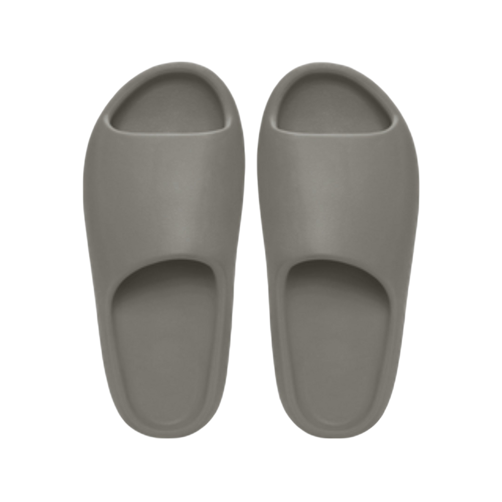 (Men's) Yeezy YZY YS-01 Slide "Grey" (2025) Sneakers in Grey | FOOT NINJAS {4}