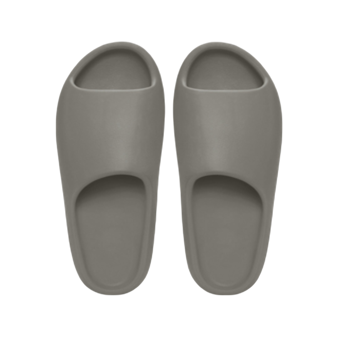 (Men's) Yeezy YZY YS-01 Slide "Grey" (2025) Sneakers in Grey | FOOT NINJAS {4}