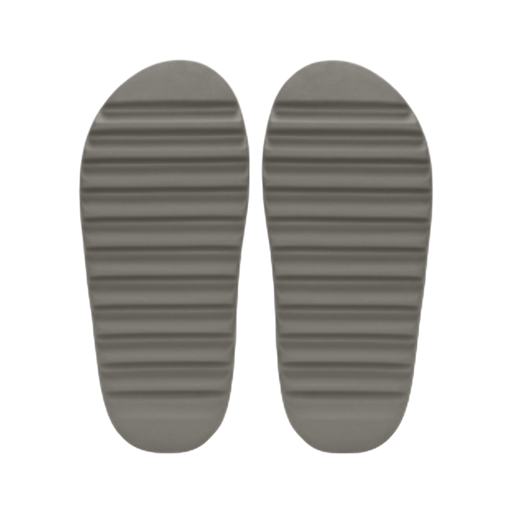 (Men's) Yeezy YZY YS-01 Slide "Grey" (2025) Sneakers in Grey | FOOT NINJAS {5}