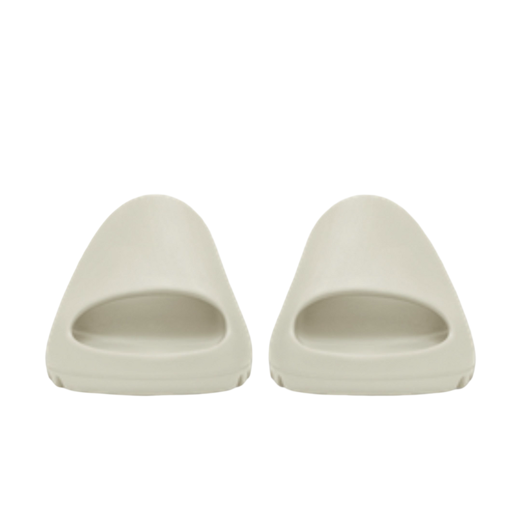 (Men's) Yeezy YZY YS-01 Slide "Silver Green" (2025) Sneakers in Grey | FOOT NINJAS {3}