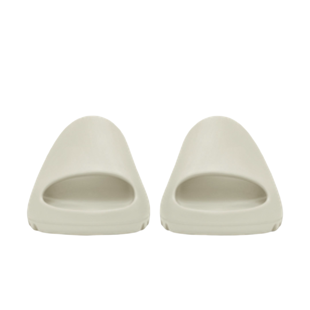 (Men's) Yeezy YZY YS-01 Slide "Silver Green" (2025) Sneakers in Grey | FOOT NINJAS {3}