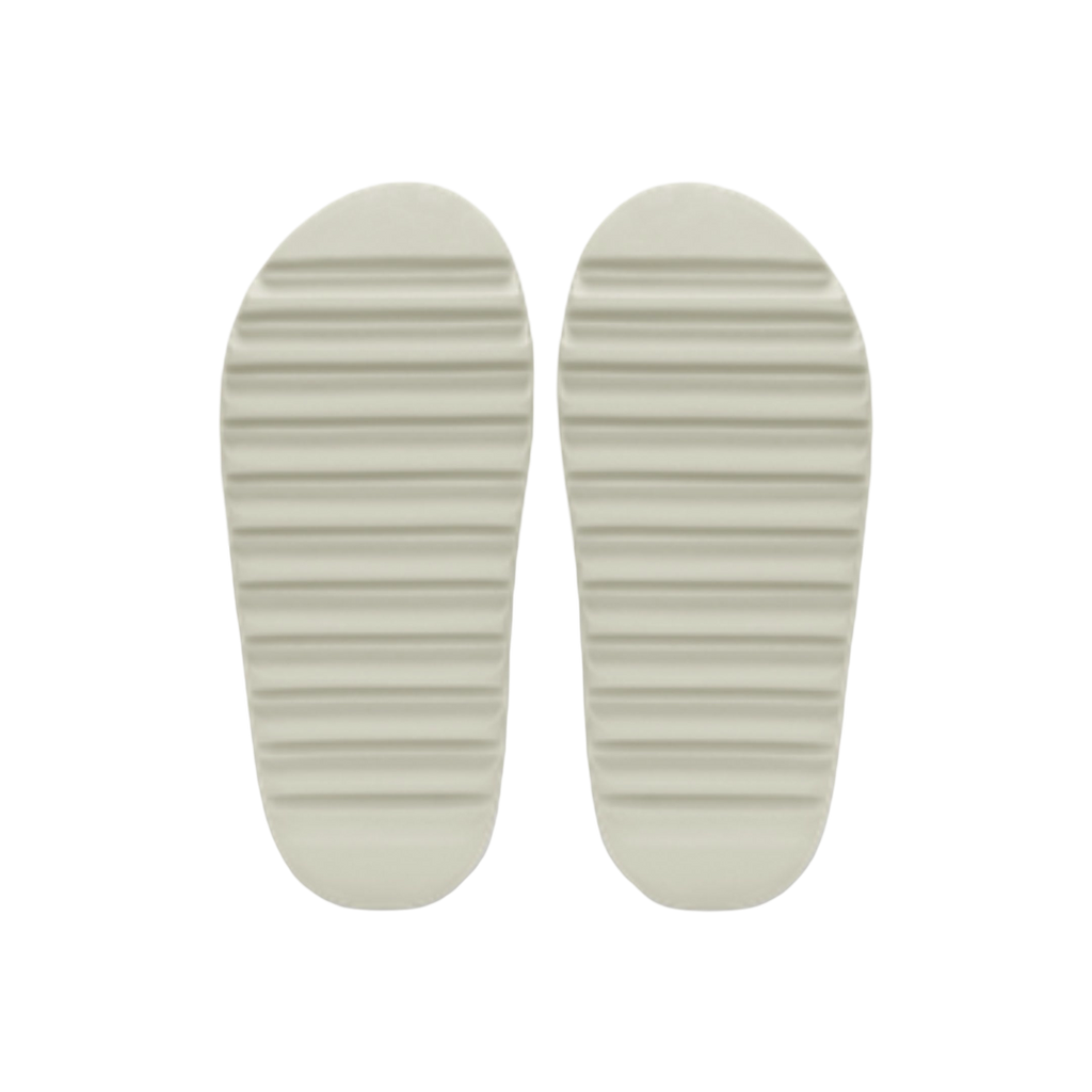 (Men's) Yeezy YZY YS-01 Slide "Silver Green" (2025) Sneakers in Grey | FOOT NINJAS {5}