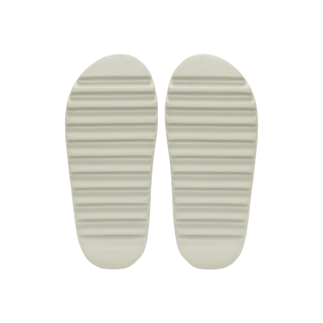 (Men's) Yeezy YZY YS-01 Slide "Silver Green" (2025) Sneakers in Grey | FOOT NINJAS {5}