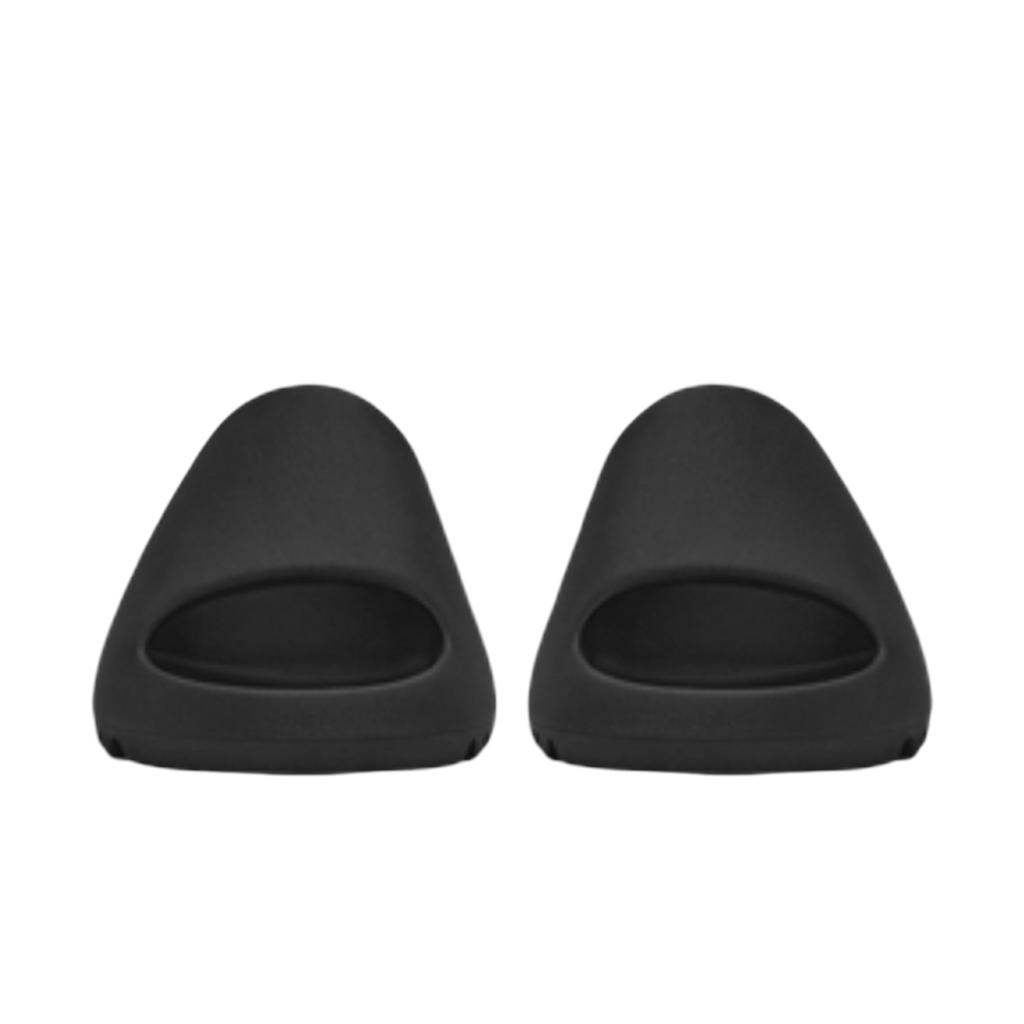 (Men's) Yeezy YZY YS-01 Slide "Triple Black" (2025) Sneakers in Black | FOOT NINJAS {3}