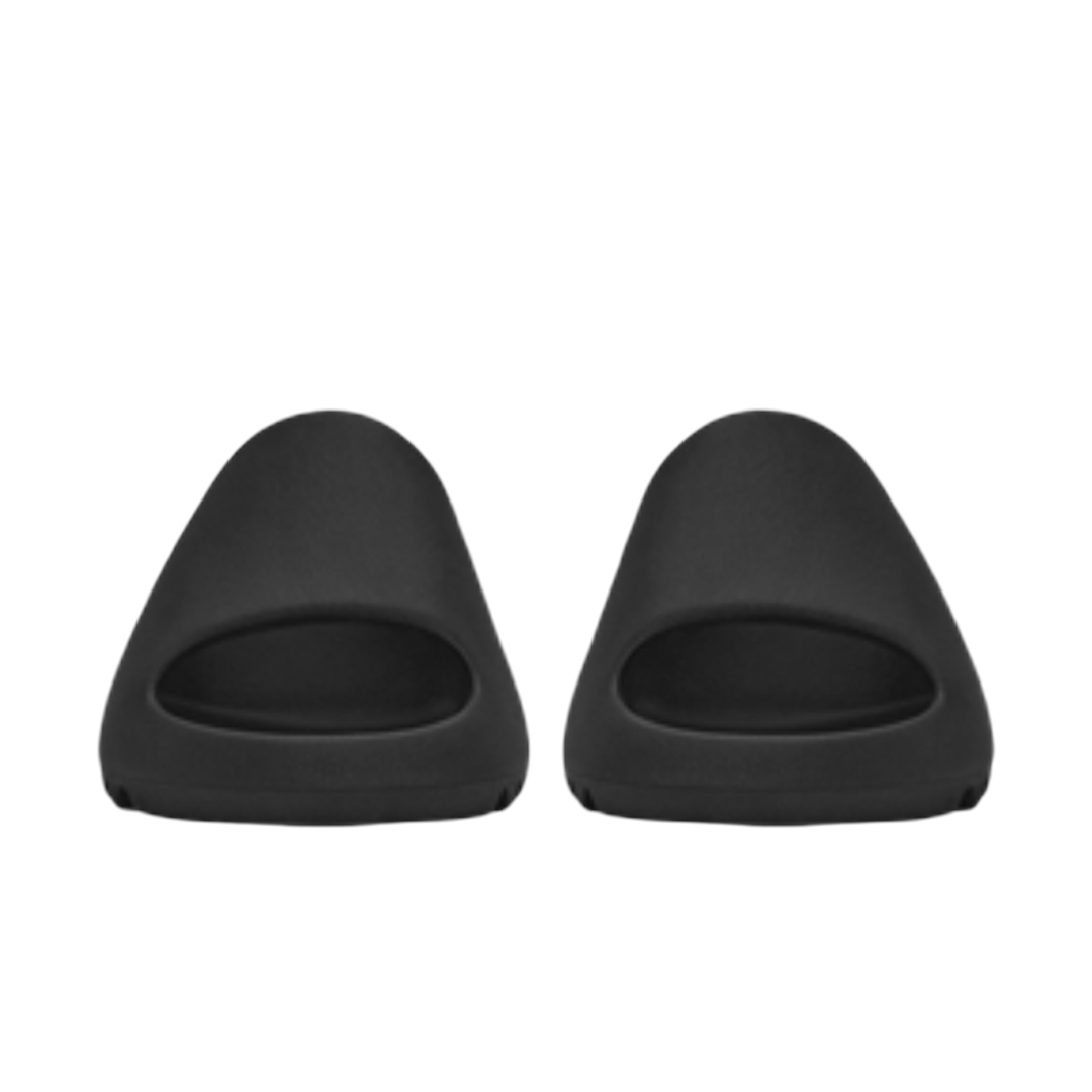 (Men's) Yeezy YZY YS-01 Slide "Triple Black" (2025) Sneakers in Black | FOOT NINJAS {3}