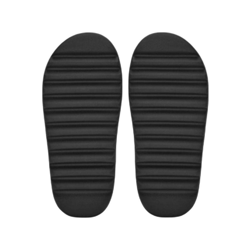 (Men's) Yeezy YZY YS-01 Slide "Triple Black" (2025) Sneakers in Black | FOOT NINJAS {5}