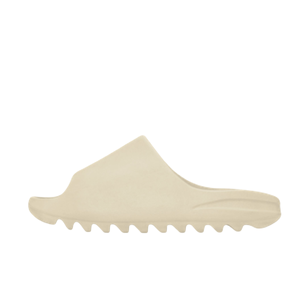(Men's) Yeezy YZY YS-01 Slide "Vanilla" (2025) Sneakers in Beige | FOOT NINJAS {1}