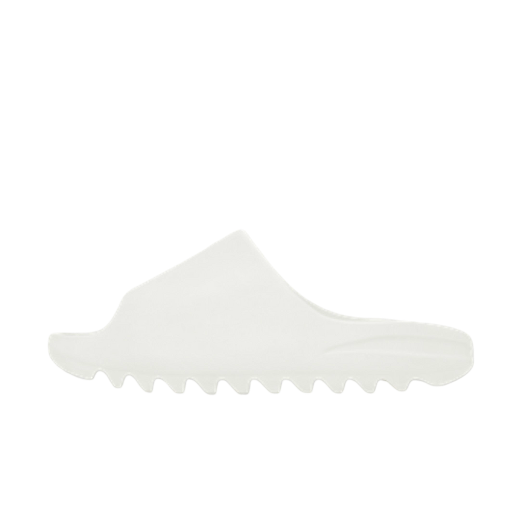(Men's) Yeezy YZY YS-01 Slide "White" (2025) Sneakers in White | FOOT NINJAS {1}