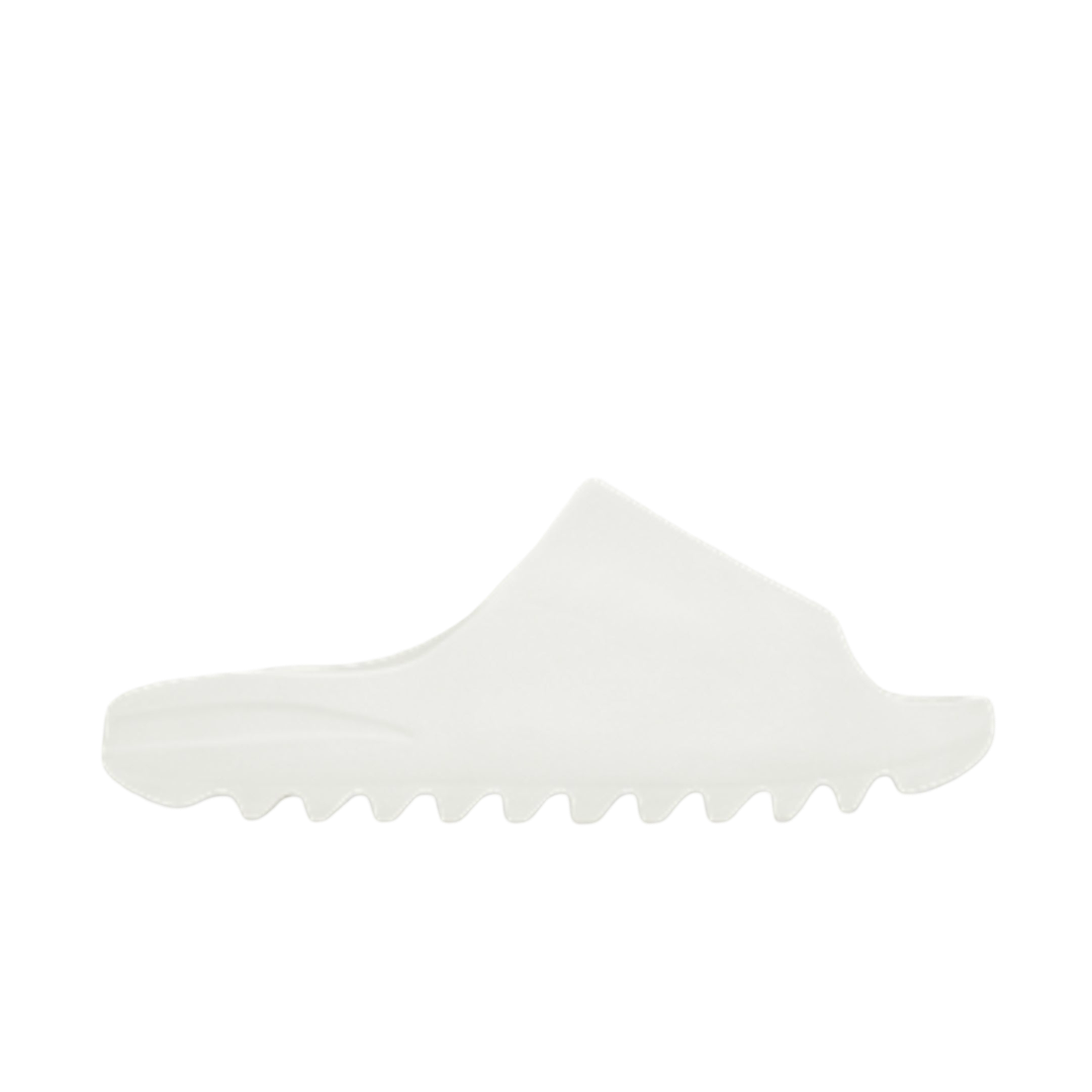 (Men's) Yeezy YZY YS-01 Slide "White" (2025) Sneakers in White | FOOT NINJAS {2}