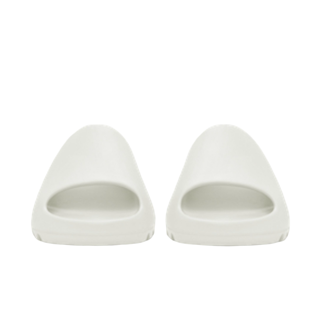 (Men's) Yeezy YZY YS-01 Slide "White" (2025) Sneakers in White | FOOT NINJAS {3}