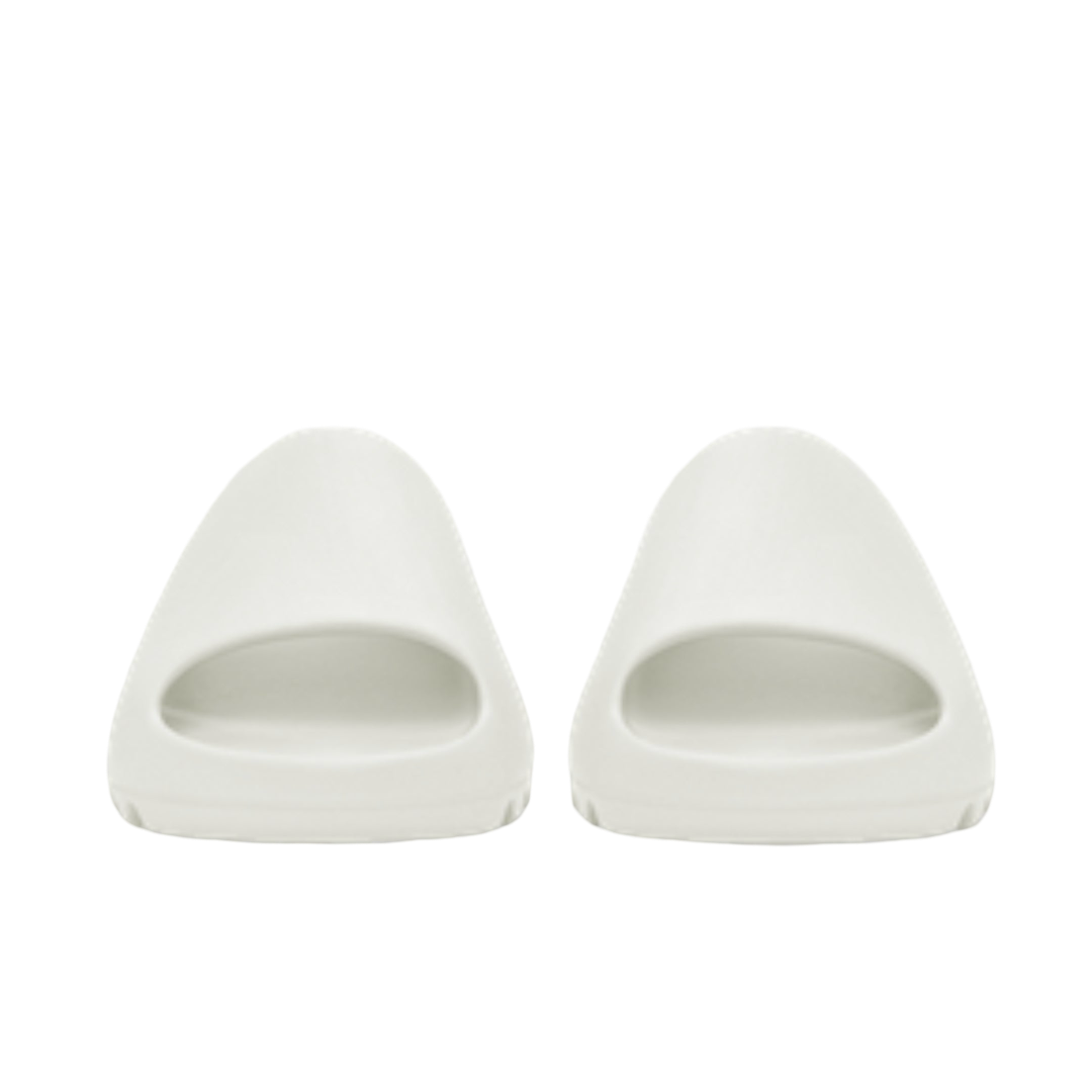 (Men's) Yeezy YZY YS-01 Slide "White" (2025) Sneakers in White | FOOT NINJAS {3}