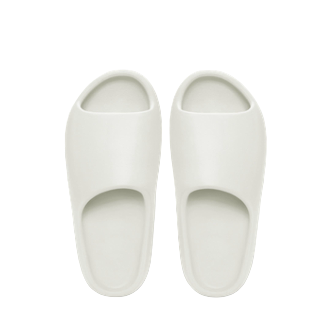 (Men's) Yeezy YZY YS-01 Slide "White" (2025) Sneakers in White | FOOT NINJAS {4}